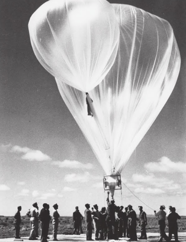 Globo Moby Dick