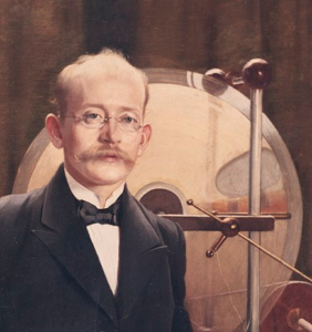 Kristian Birkeland