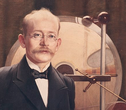 Kristian Birkeland