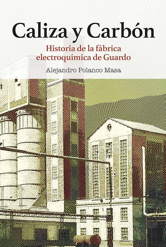 Portada de Caliza y Carbón