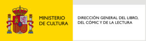Logo del Ministerio de Cultura